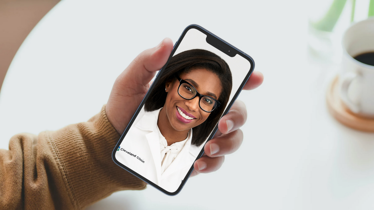 Express Care® Online Annual Membership