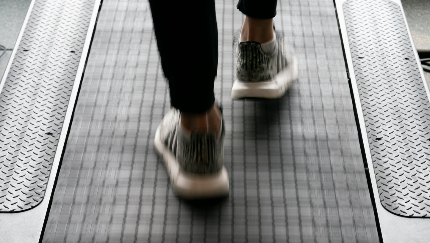 Mouvement & Performance - Centre-ville