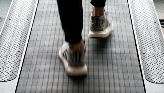 Mouvement & Performance - Centre-ville