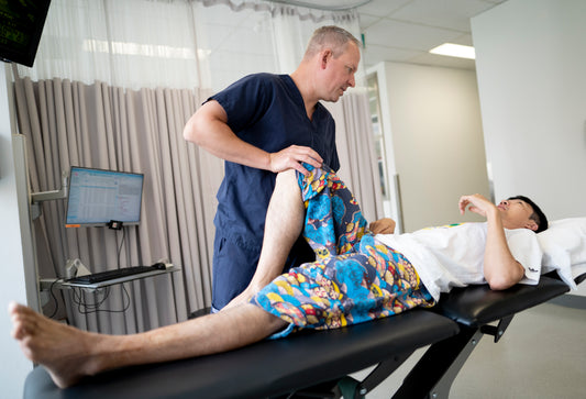 Soins chiropratiques - Midtown