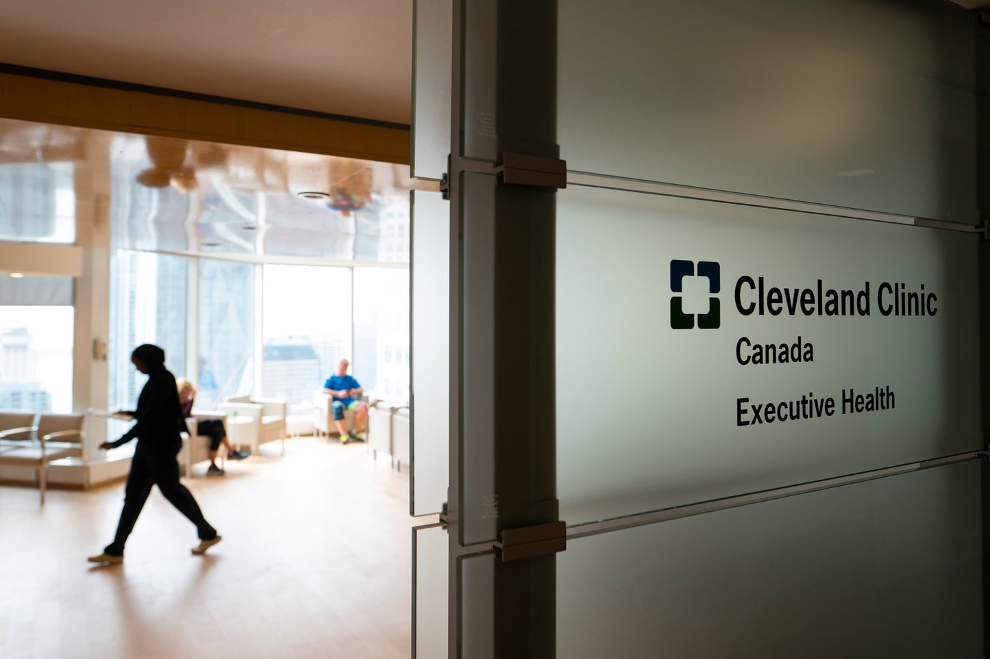 Executive Health Assessment