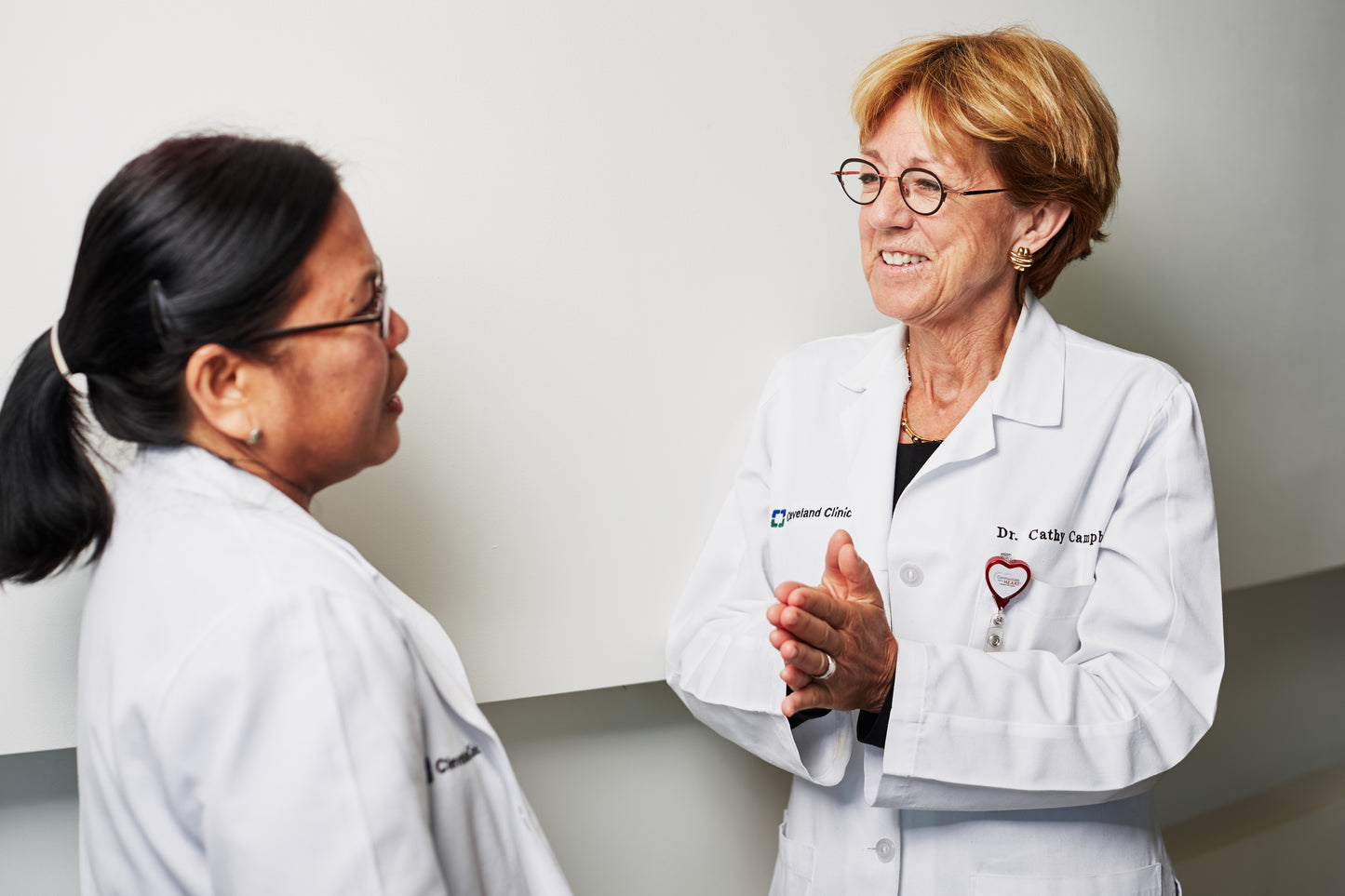 Executive Health Assessment
