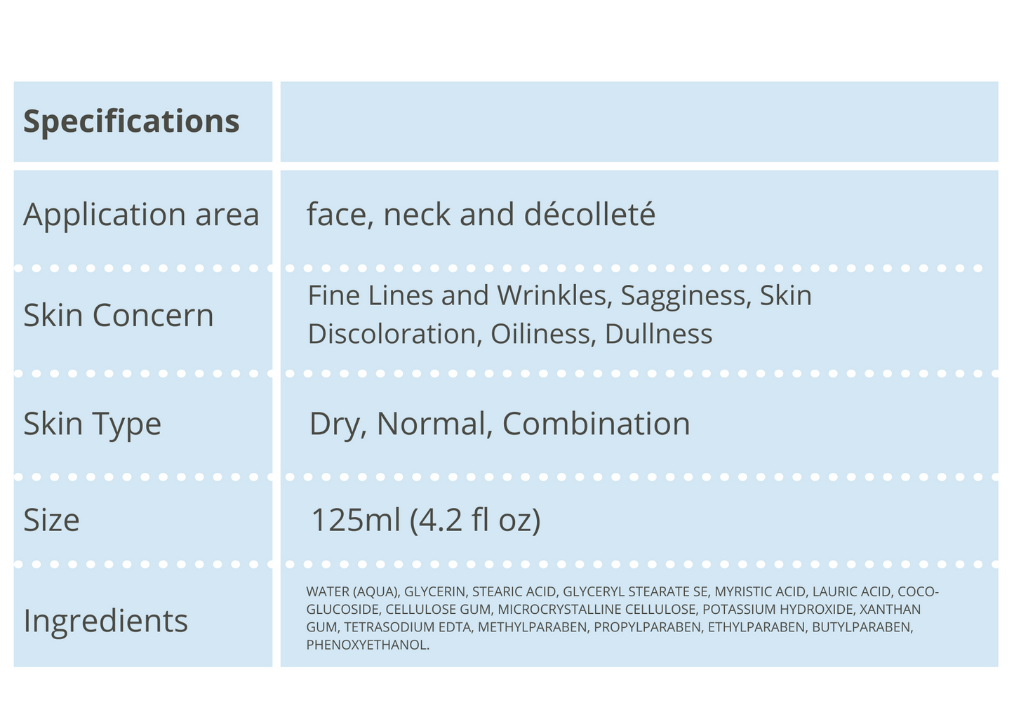 Neo Cleanse® Gentle Skin Cleanser