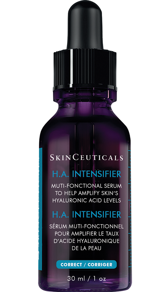 H.A. Intensifier