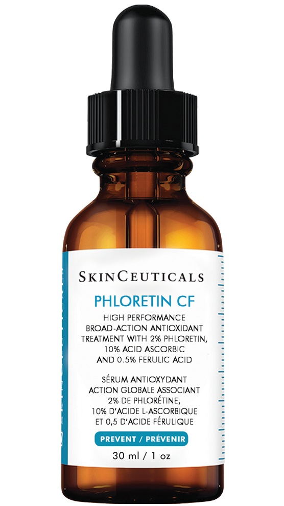 Phlorétine CF®