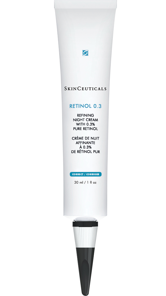 Rétinol 0,3