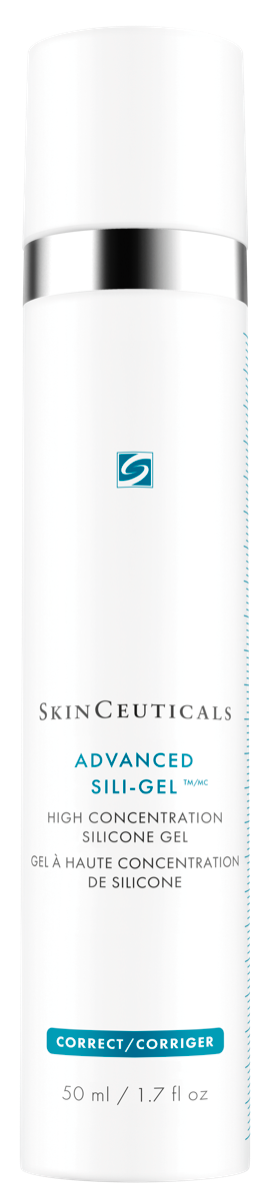 Advanced Sili-Gel