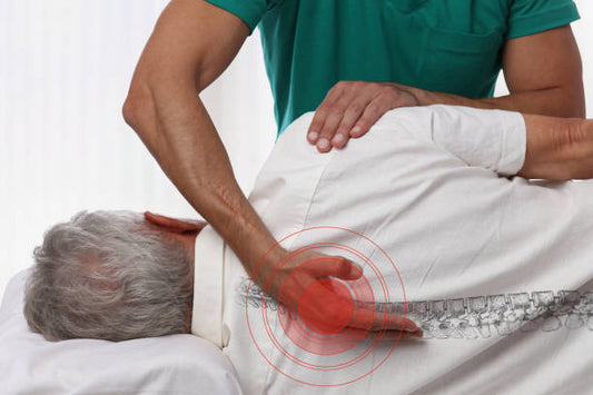 Soins chiropratiques - Centre-ville