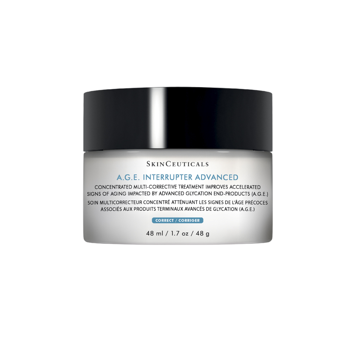Advanced A.G.E. Interrupter