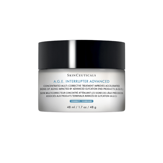 Advanced A.G.E. Interrupter