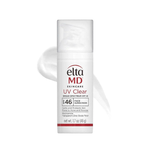 EltaMD UV Clear Broad-Spectrum SPF 46