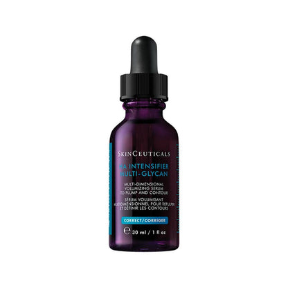 H.A. Intensifier