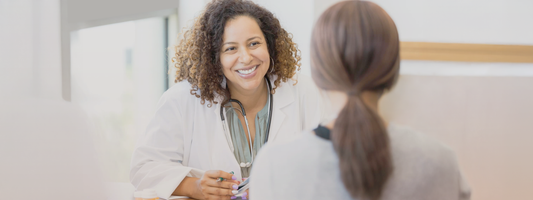 Menopause Program with Oura Ring