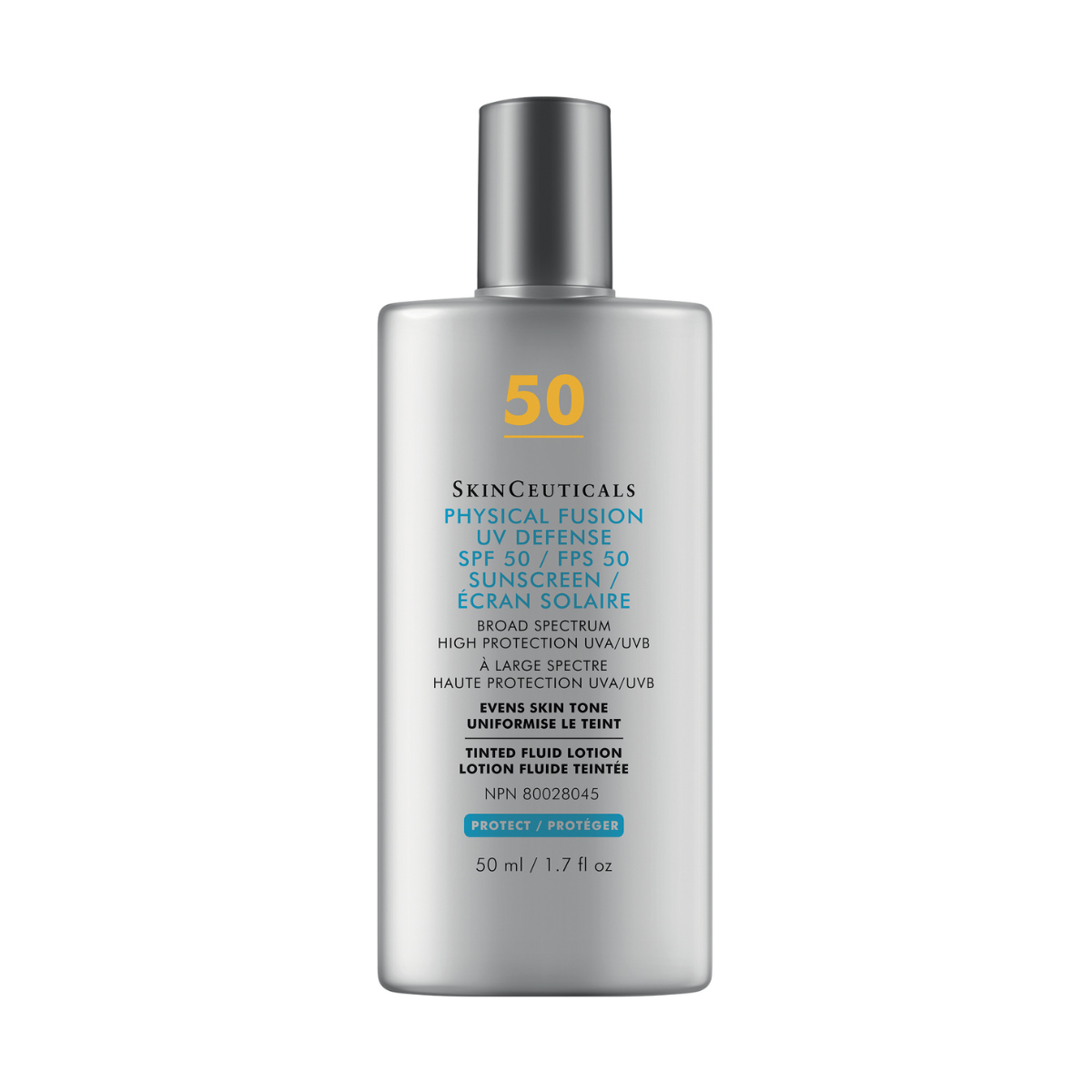 Physical Fusion UV Defense SPF 50