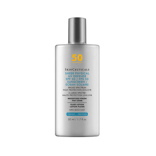 Sheer Physical UV Defense SPF 50