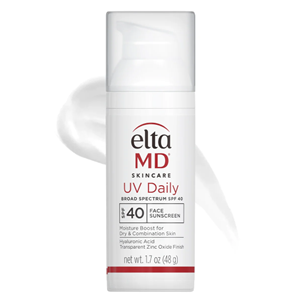 EltaMD UV Daily Broad-Spectrum SPF 40