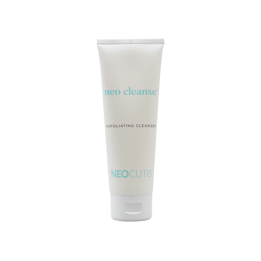 Nettoyant exfoliant pour la peau Neo Cleanse®