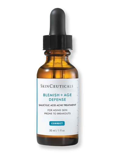 Blemish + Age Defense