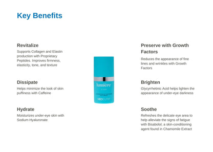 Lumière® Firm