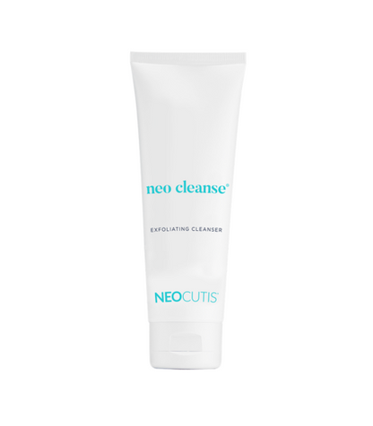 Neo Cleanse® Exfoliating Skin Cleanser