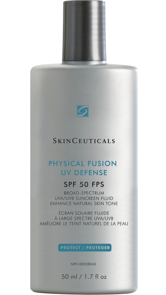 Physical Fusion UV Defense SPF 50